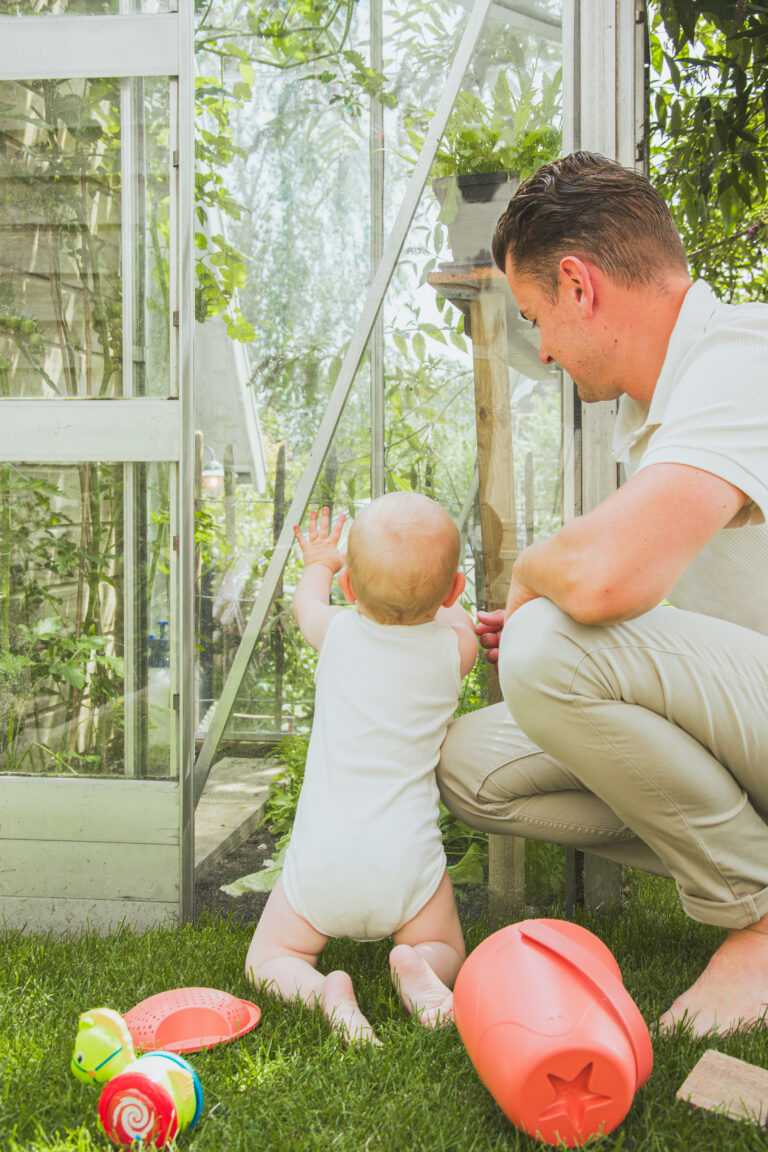 Charly Borst 1 jaar (6)
